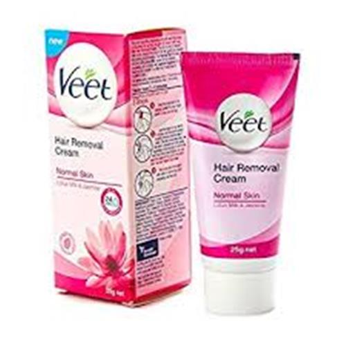 VEET HR CREAM NORMAL SKIN(M) 25g